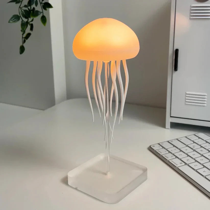 Lampe meduse volante-Aqualys