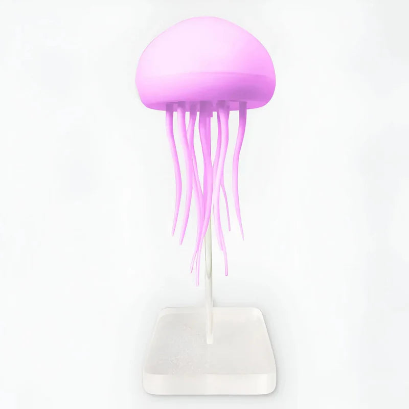 Lampe meduse volante-Aqualys