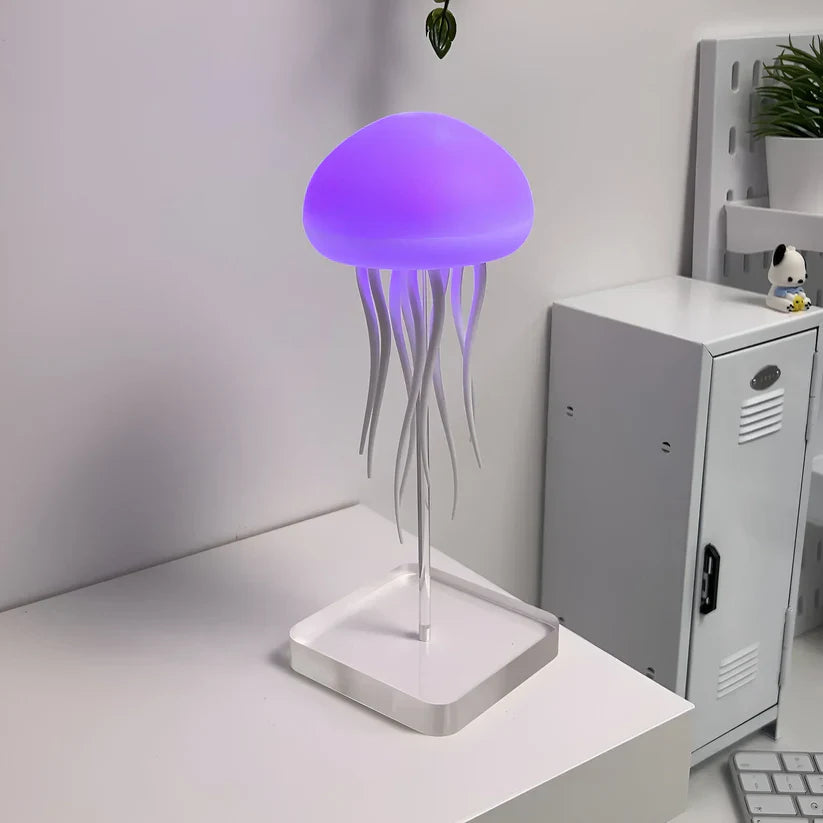Lampe meduse volante-Aqualys